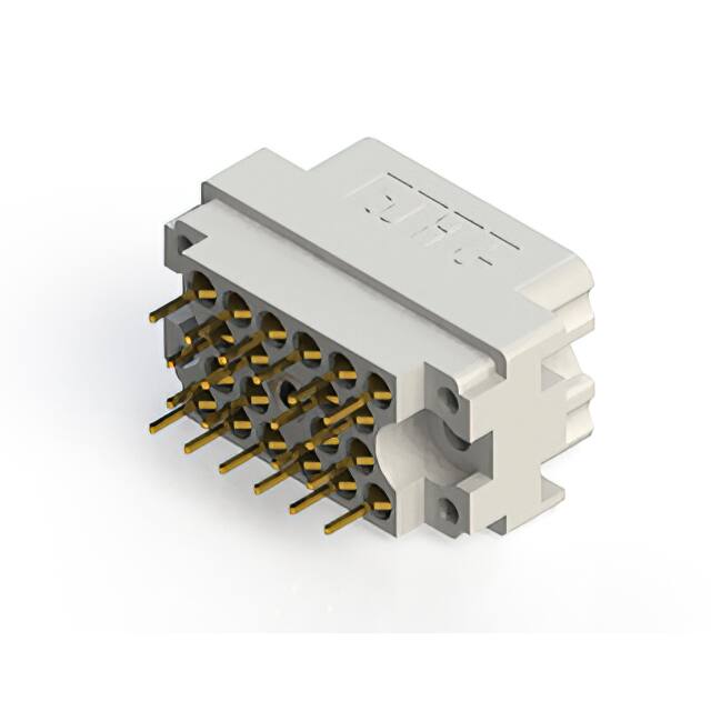 516-020-520-306 516 SERIES RACK & PANEL CONNECTO
