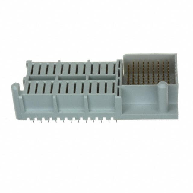 47-100001 CONN HEADER MTCA 96POS PCB
