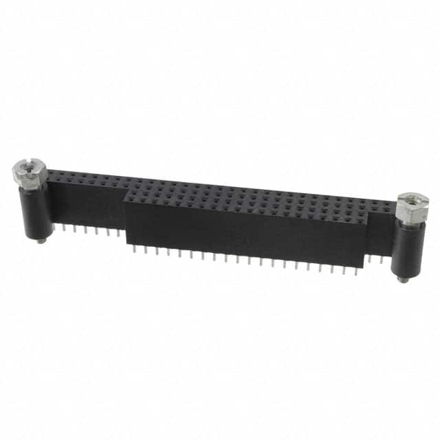 1375961-2 CONN NON-STKTHRU PC/104 104P PCB