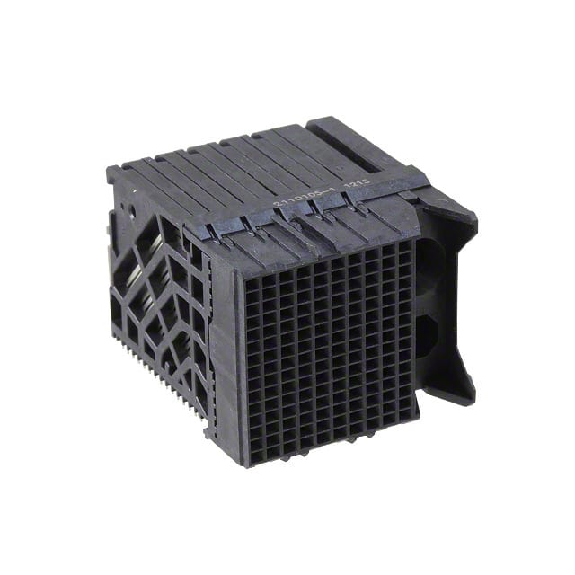 2110105-1 CONN RCPT IMPACT 150POS EDGE MNT