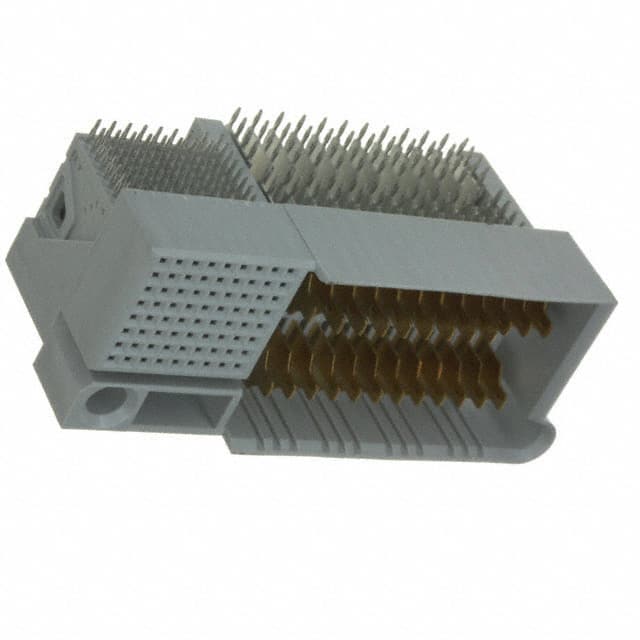 47-100011 CONN HEADER MTCA 96POS PCB