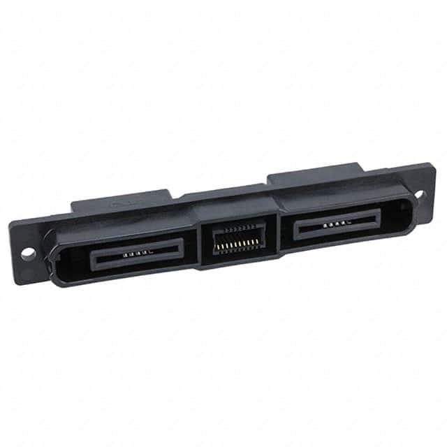 PS3F-2RS/8S/10S(01) CONN 2POS PNL MNT