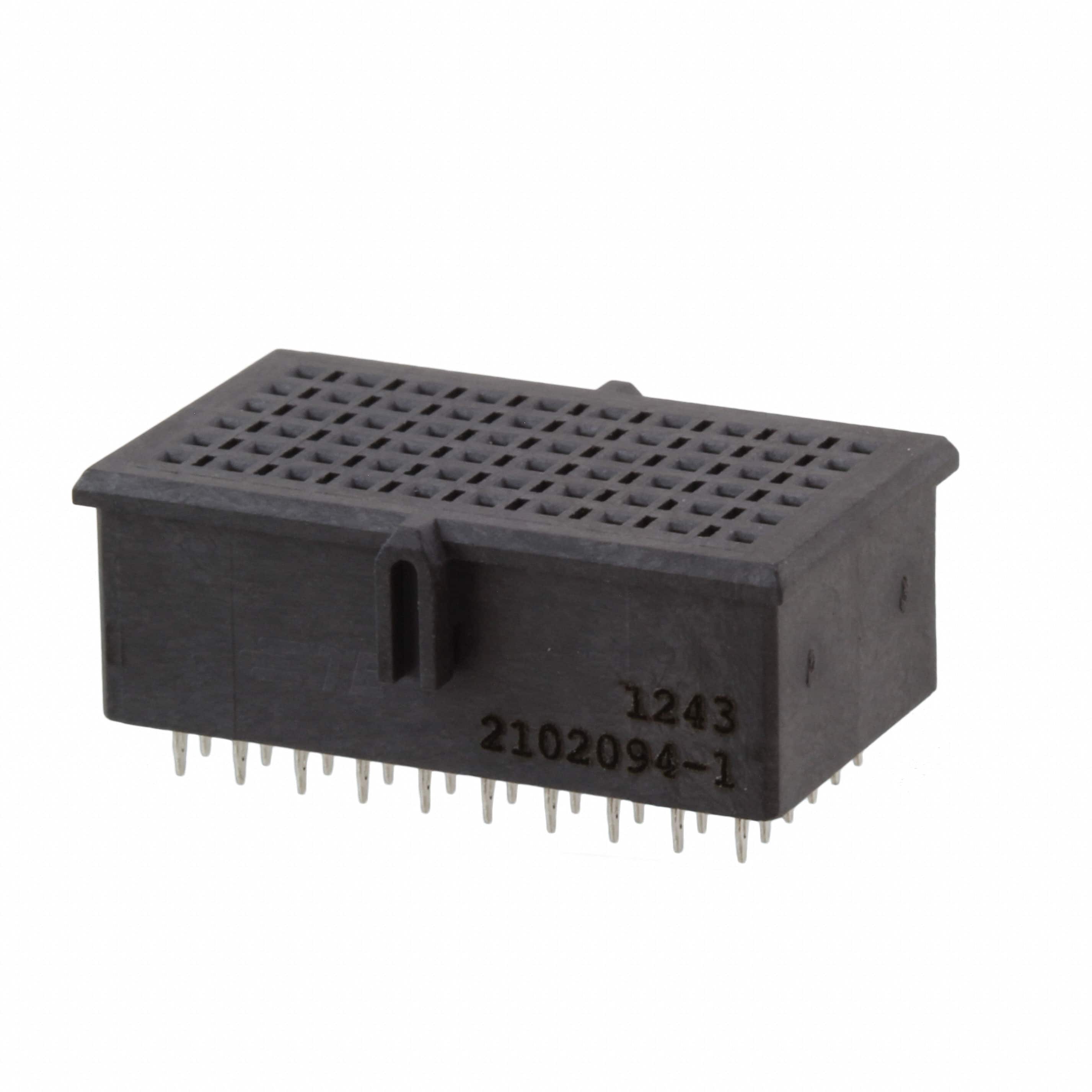 2102094-1 CONN RCPT 60POS PCB