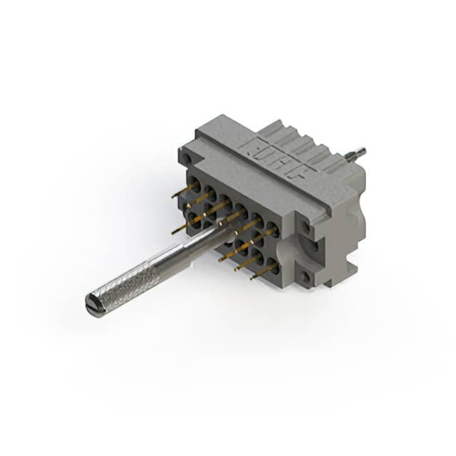 519-014-520-405 519 SERIES RACK & PANEL CONNECTO