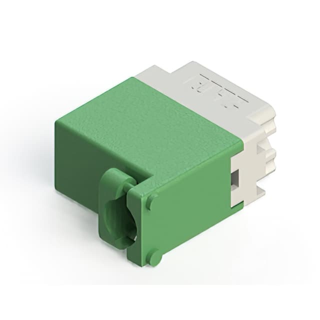 516-020-500-310 516 SERIES RACK & PANEL CONNECTO