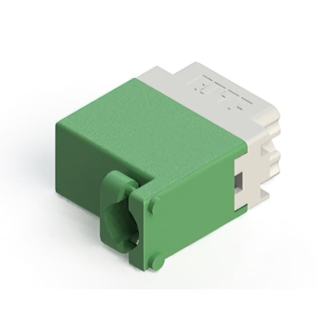 516-020-501-310 516 SERIES RACK & PANEL CONNECTO