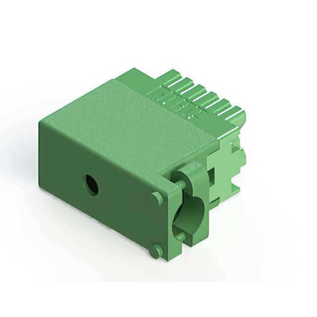 516-020-500-620 516 SERIES RACK & PANEL CONNECTO
