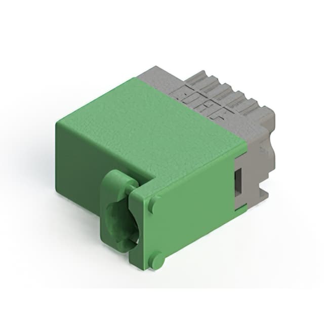 519-014-500-410 519 SERIES RACK & PANEL CONNECTO