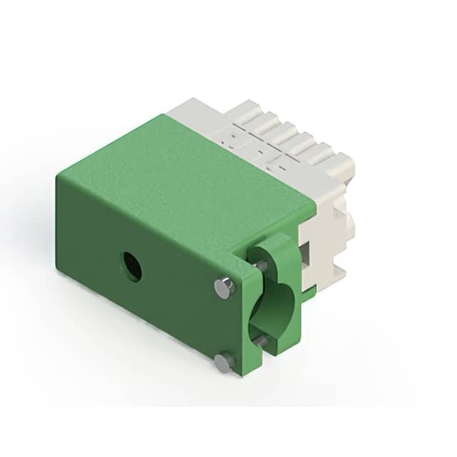 516-020-501-420 516 SERIES RACK & PANEL CONNECTO