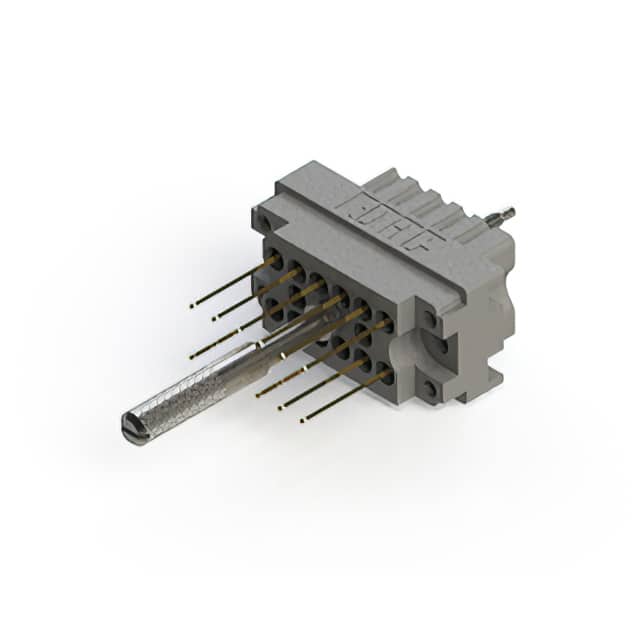 519-014-540-405 519 SERIES RACK & PANEL CONNECTO