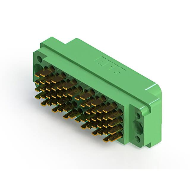 516-056-501-100 516 SERIES RACK & PANEL CONNECTO