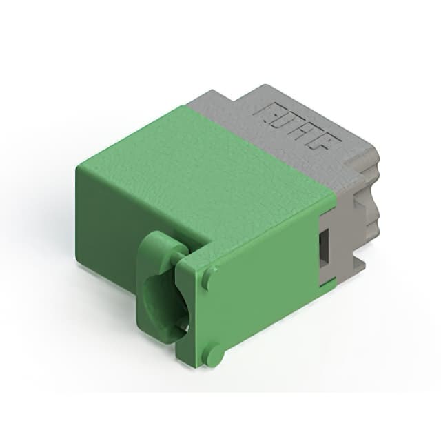 519-014-500-316 519 SERIES RACK & PANEL CONNECTO