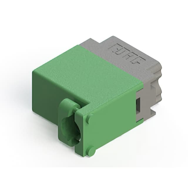 519-014-501-316 519 SERIES RACK & PANEL CONNECTO