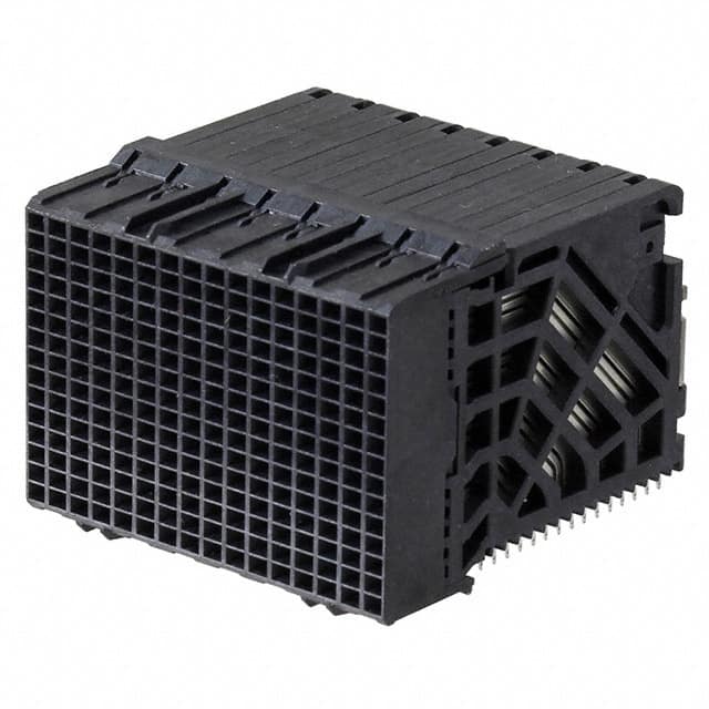 2110124-1 CONN RCPT IMPACT 240POS EDGE MNT