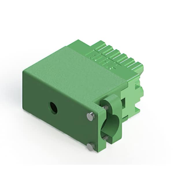 516-020-501-626 516 SERIES RACK & PANEL CONNECTO