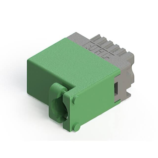 519-014-500-416 519 SERIES RACK & PANEL CONNECTO