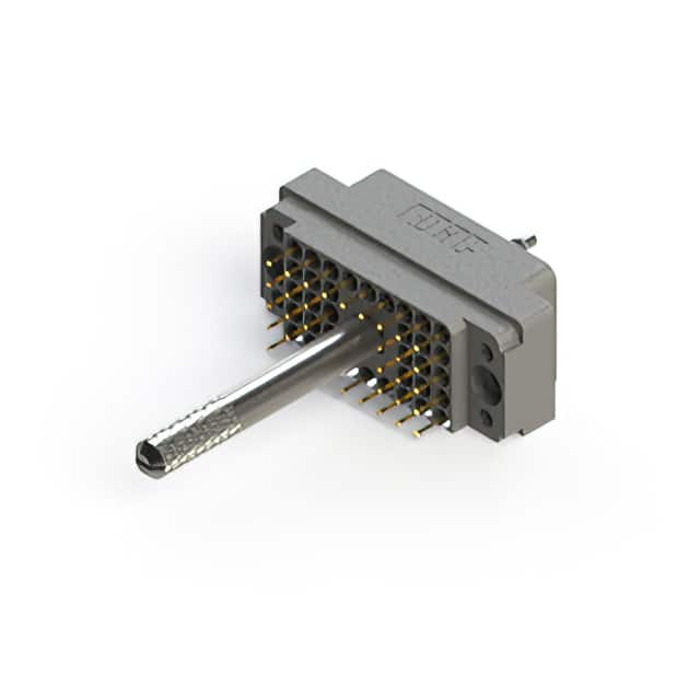 519-036-520-305 519 SERIES RACK & PANEL CONNECTO