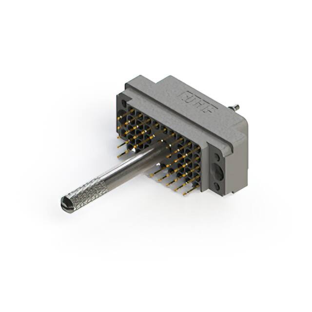 519-036-501-305 519 SERIES RACK & PANEL CONNECTO