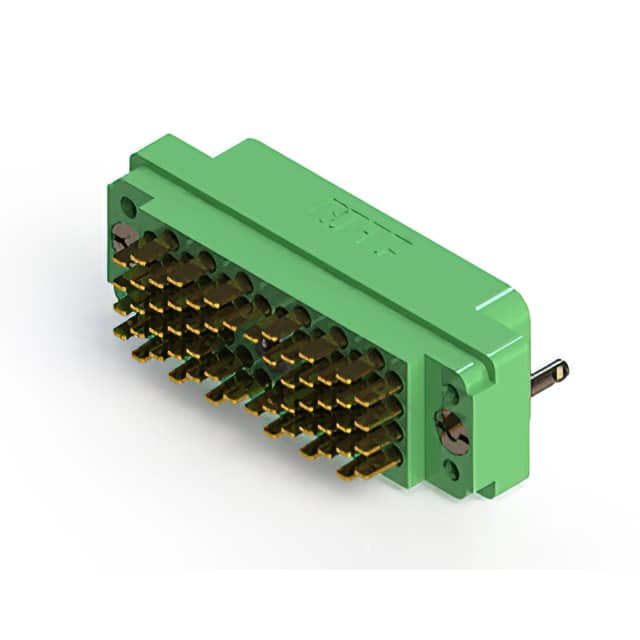516-056-501-102 516 SERIES RACK & PANEL CONNECTO