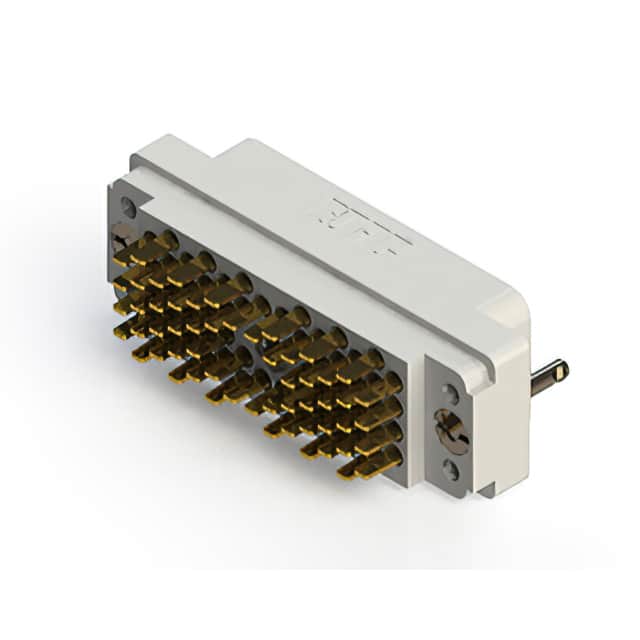 516-056-501-302 516 SERIES RACK & PANEL CONNECTO