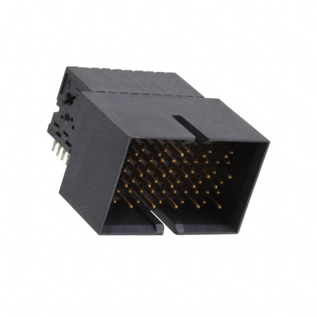 2102081-1 CONN HEADER 60POS EDGE MNT