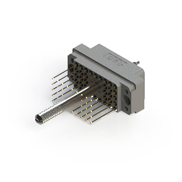 519-036-542-305 519 SERIES RACK & PANEL CONNECTO