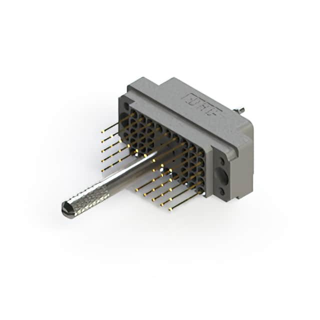 519-036-540-305 519 SERIES RACK & PANEL CONNECTO