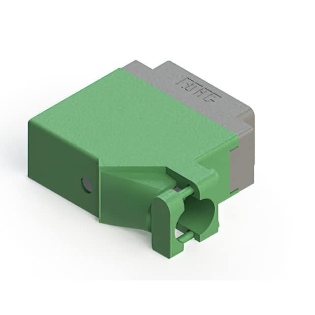 519-036-500-320 519 SERIES RACK & PANEL CONNECTO