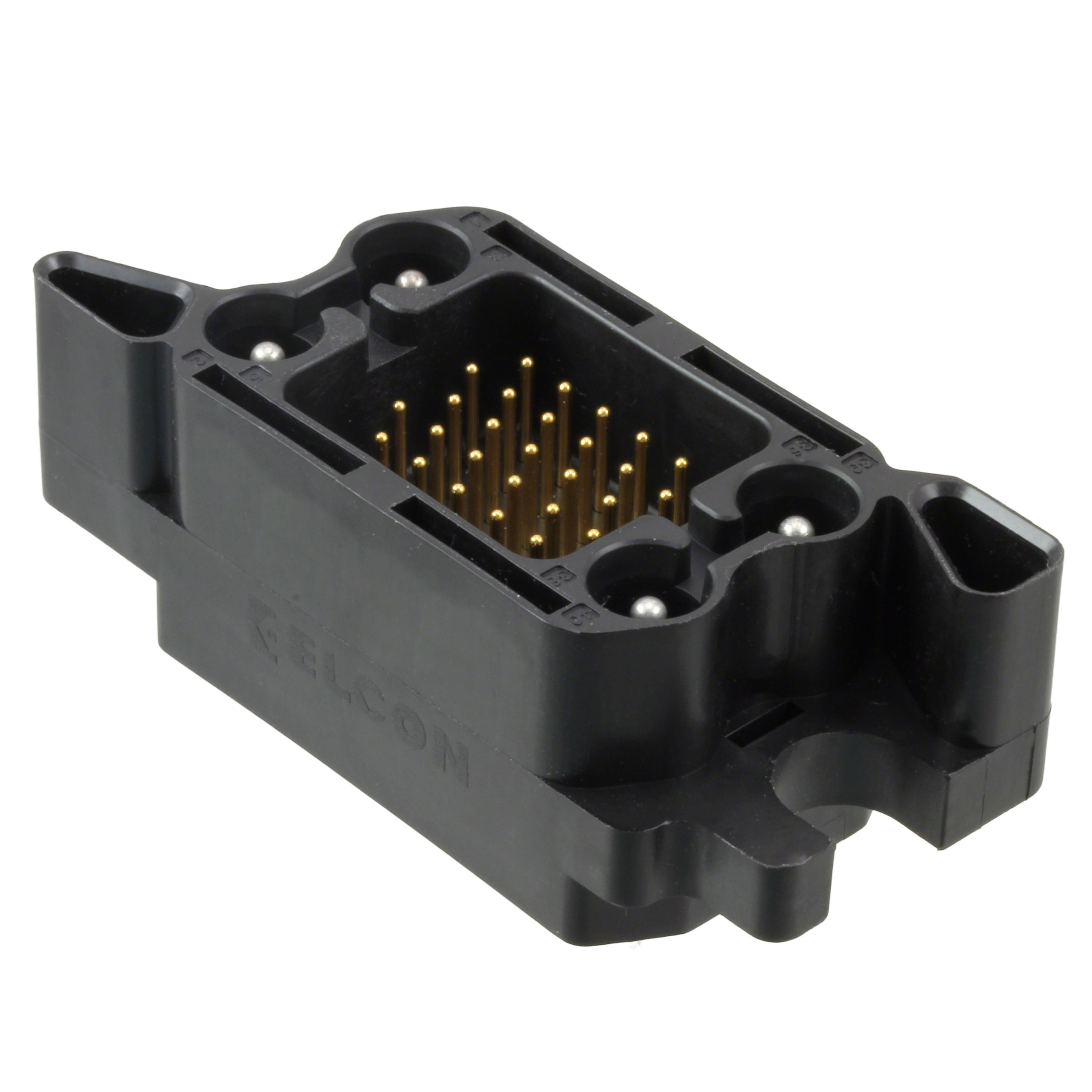 2212081-1 CONNECTOR,PIN,SQUARE DRAWER