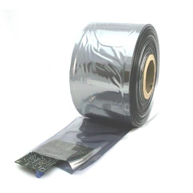 CP10-03750-TB Static Shielding Tubing 3"x750'