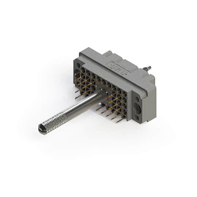 519-036-520-405 519 SERIES RACK & PANEL CONNECTO