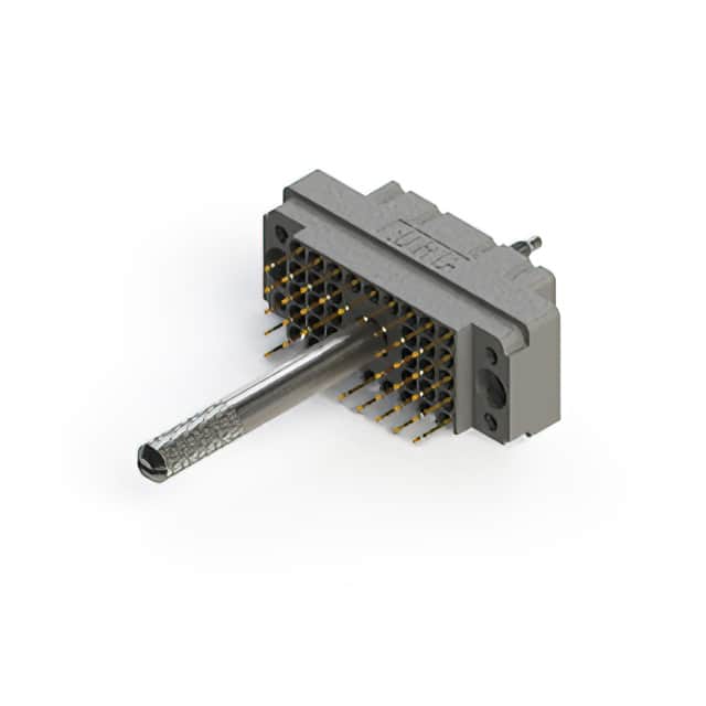 519-036-500-405 519 SERIES RACK & PANEL CONNECTO