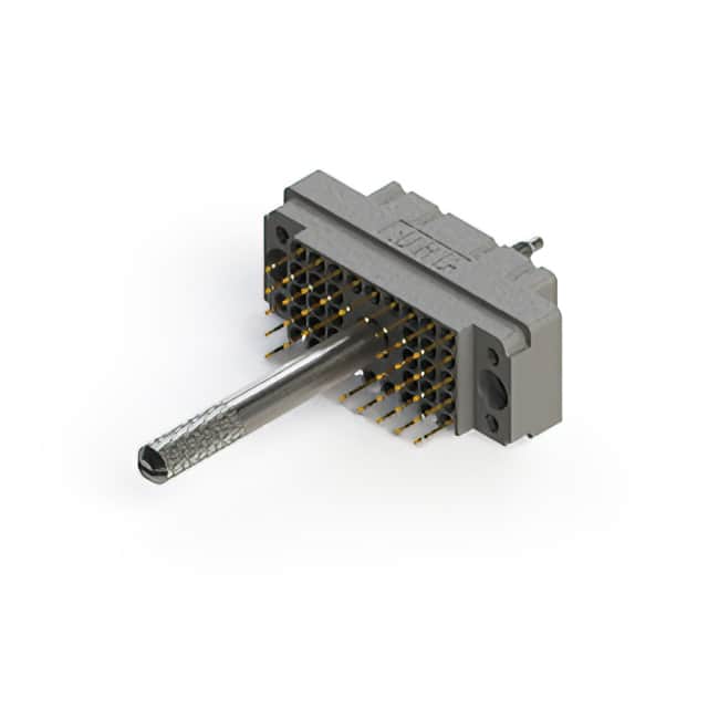 519-036-501-405 519 SERIES RACK & PANEL CONNECTO
