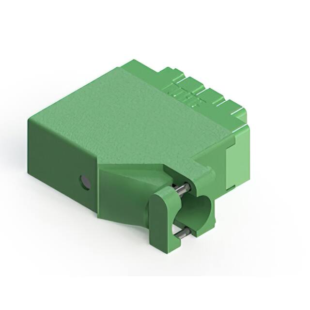 516-038-501-220 516 SERIES RACK & PANEL CONNECTO