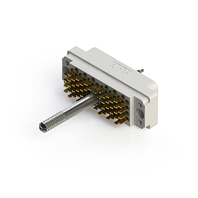 516-056-501-305 516 SERIES RACK & PANEL CONNECTO
