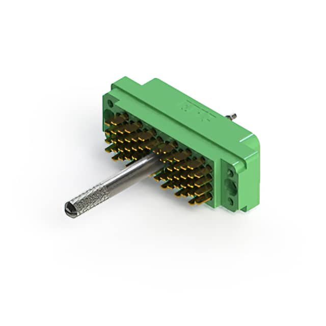 516-056-501-105 516 SERIES RACK & PANEL CONNECTO