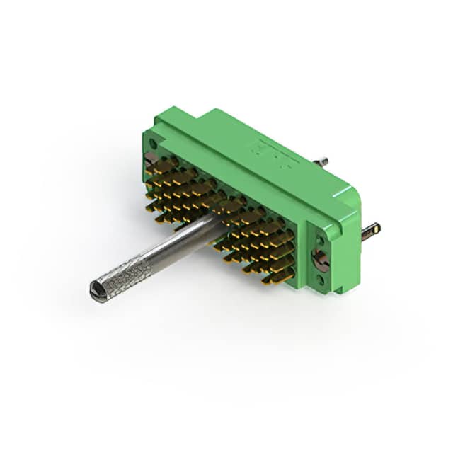 516-056-501-501 516 SERIES RACK & PANEL CONNECTO