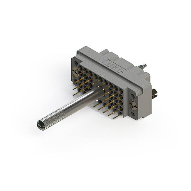 519-036-520-401 519 SERIES RACK & PANEL CONNECTO