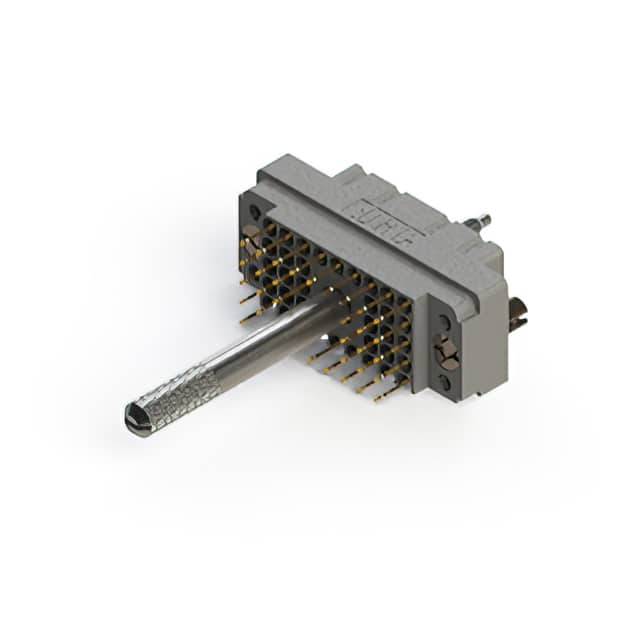 519-036-500-401 519 SERIES RACK & PANEL CONNECTO