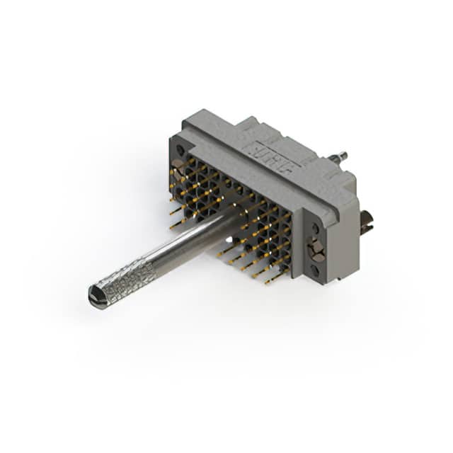 519-036-501-401 519 SERIES RACK & PANEL CONNECTO