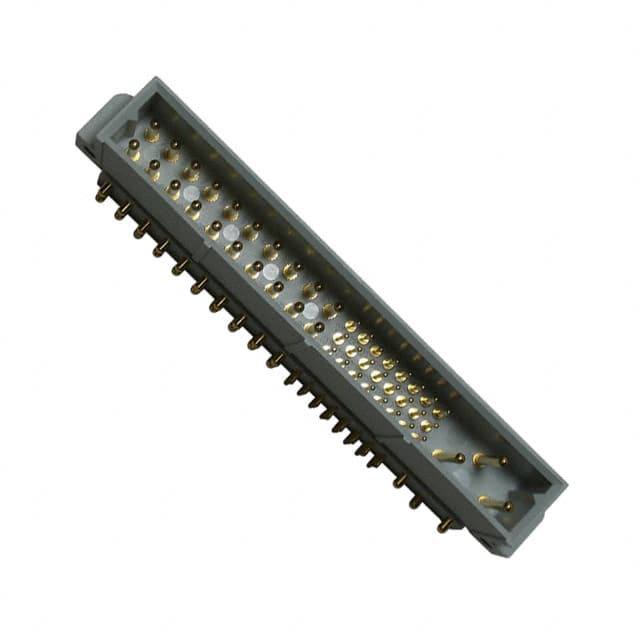 CPH47W23MARCSK9X CONN PLUG COMPACT PCI 47POS PCB