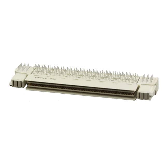 6367550-8 CONN PLUG HIGH SPEED 198POS PCB