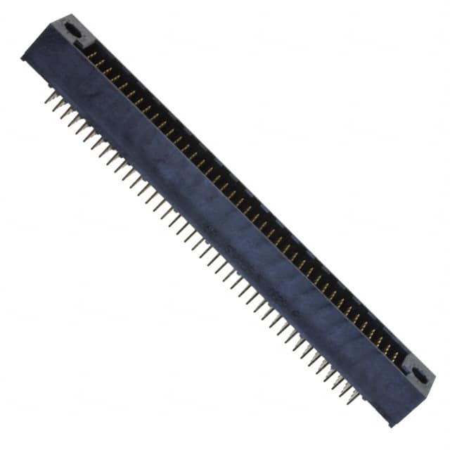 532436-5 CONN HEADER HD 160POS PCB