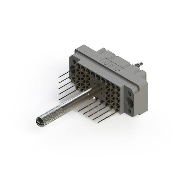 519-036-541-405 519 SERIES RACK & PANEL CONNECTO