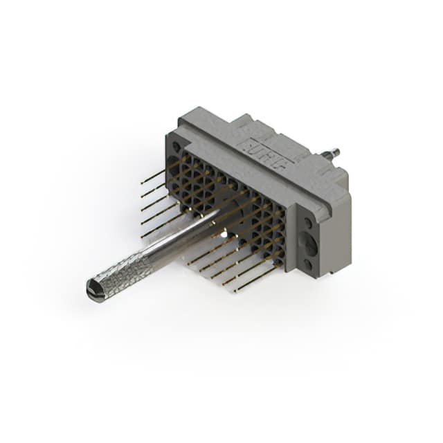 519-036-540-405 519 SERIES RACK & PANEL CONNECTO