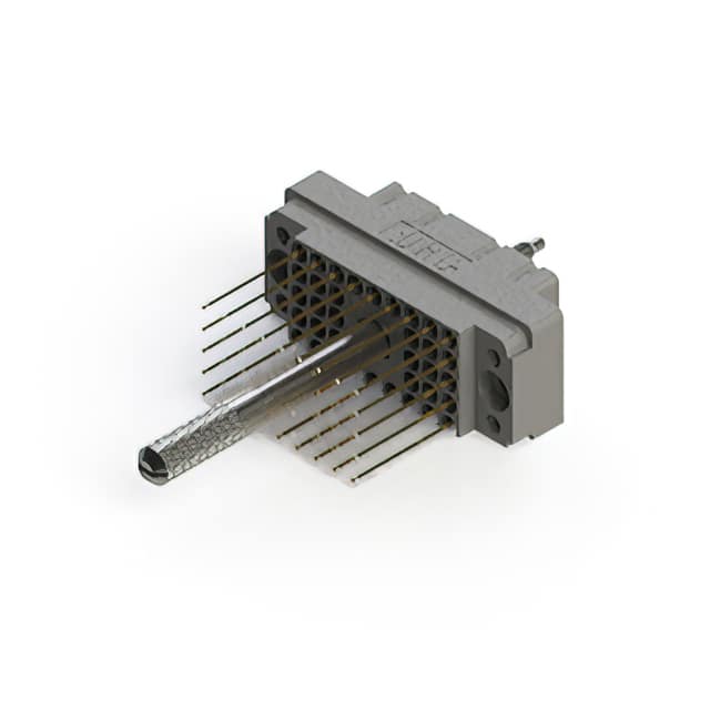 519-036-542-405 519 SERIES RACK & PANEL CONNECTO