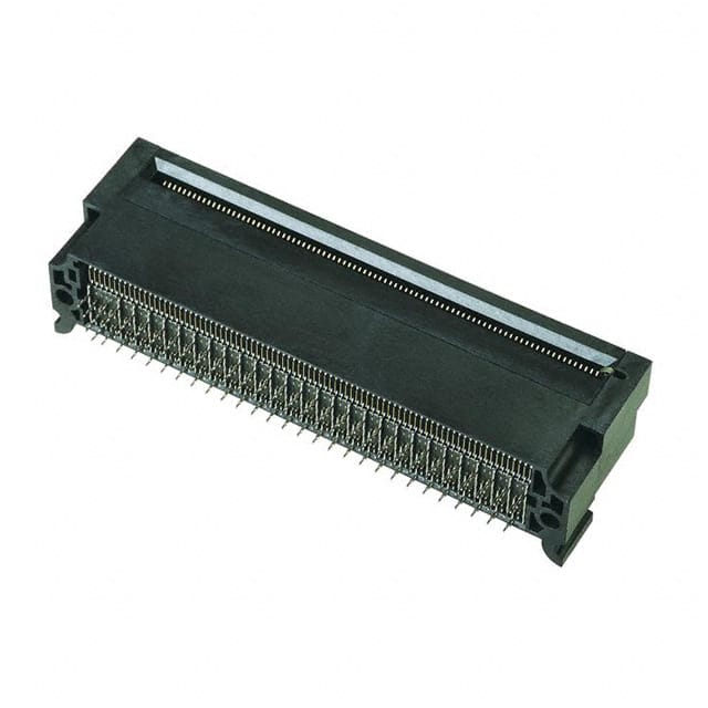 16041705106000 CONN HEADER AMC 170POS PCB