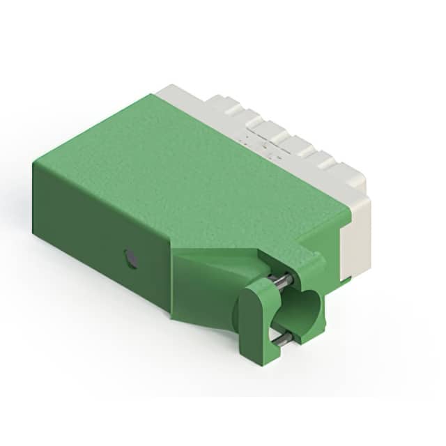 516-056-501-420 516 SERIES RACK & PANEL CONNECTO