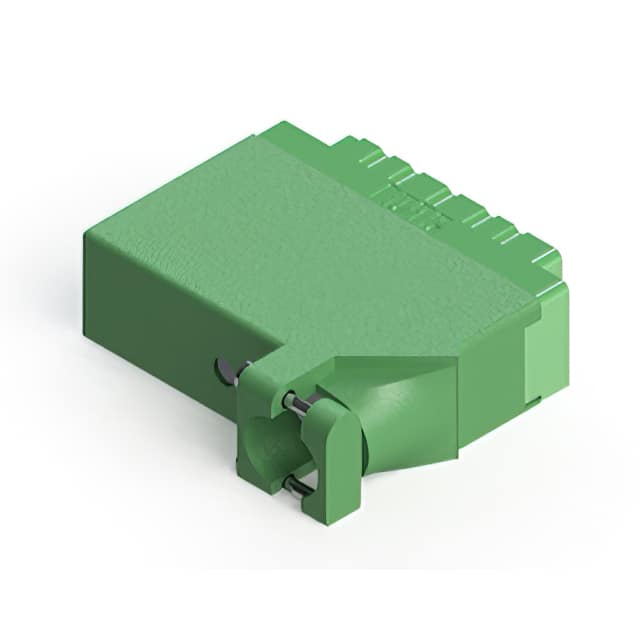 516-056-501-210 516 SERIES RACK & PANEL CONNECTO