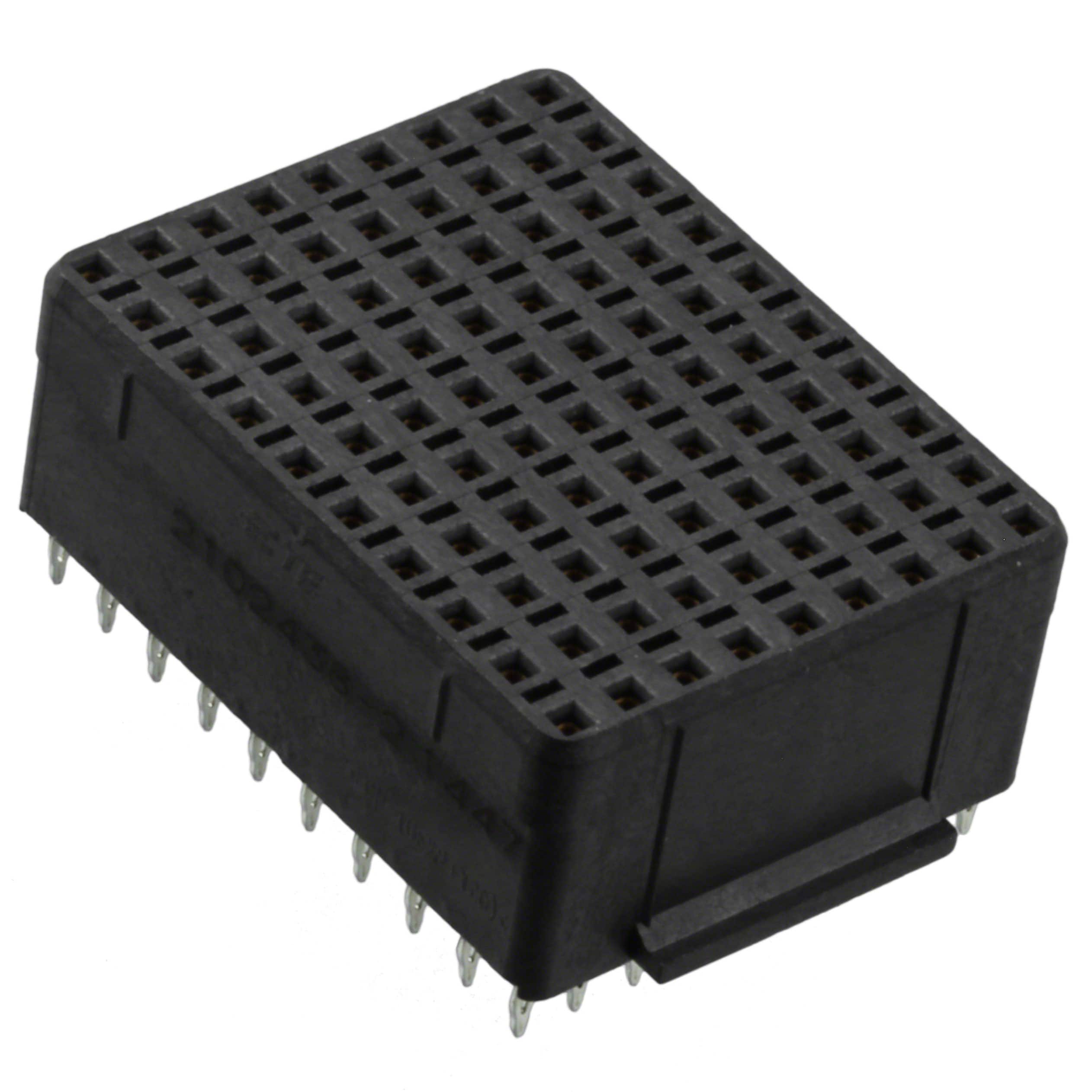 2102438-2 CONN RCPT 90POS PCB